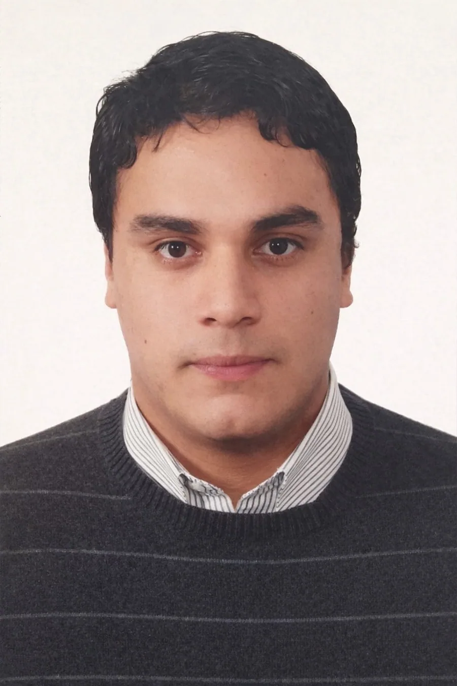 Abg. Fabián Armijos Mora