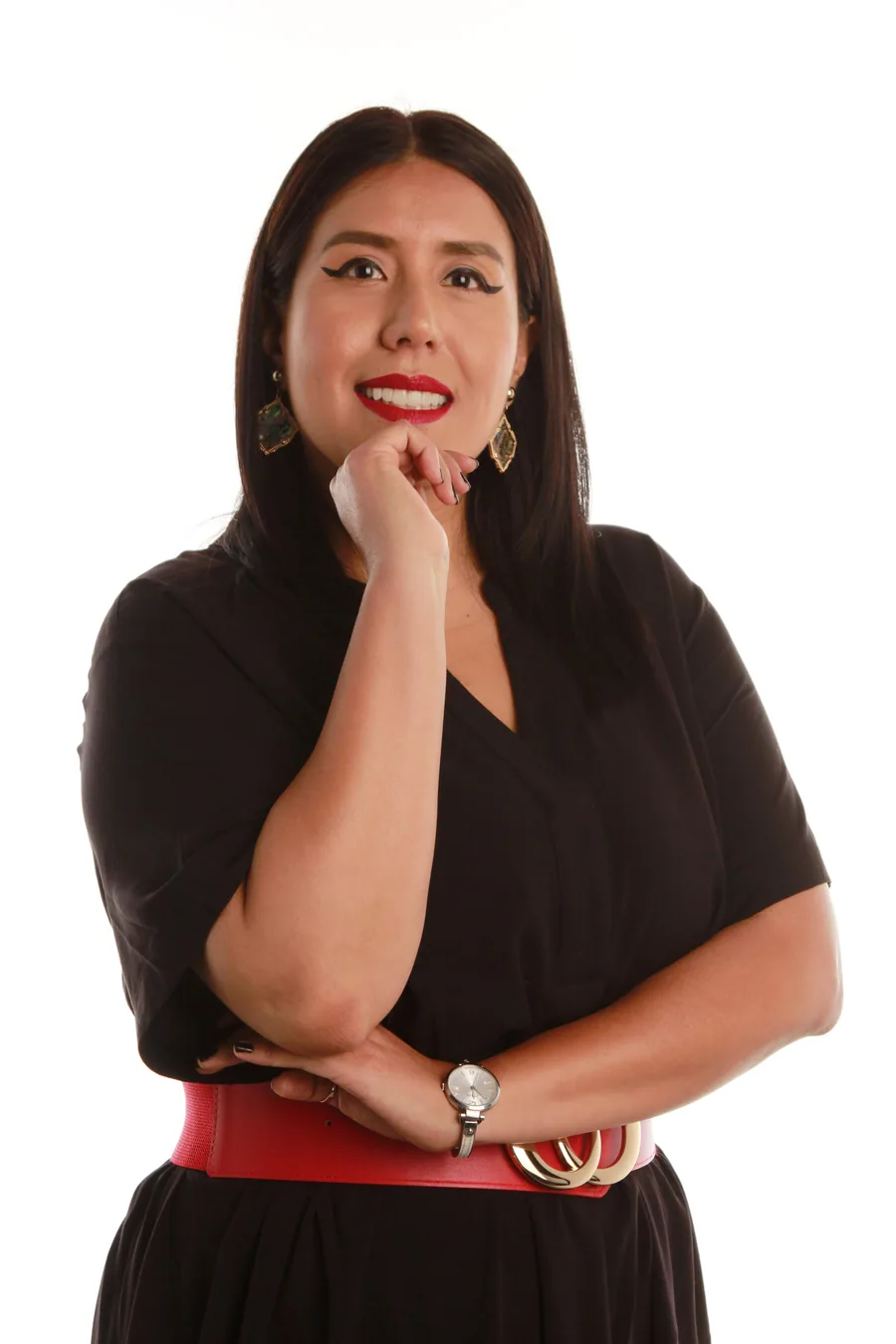 PhD. Iliana Aguilar Rodríguez